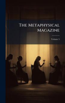 Metaphysical Magazine