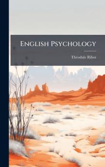 English Psychology