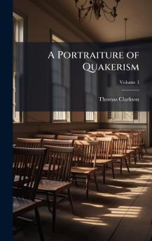 Portraiture of Quakerism