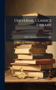 Universal Classics Library