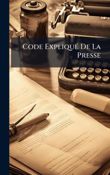 Code ExpliquÃ(c) De La Presse