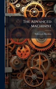 Advanced Machinist