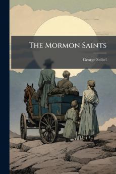Mormon Saints