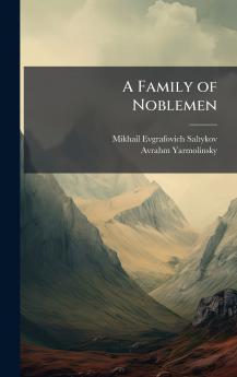 Family of Noblemen