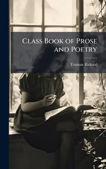 Class Book of Prose and Poetry