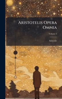 Aristotelis Opera Omnia