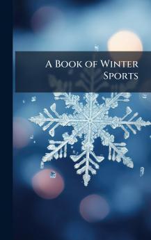 Book of Winter Sports