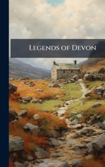 Legends of Devon