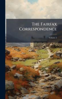 Fairfax Correspondence