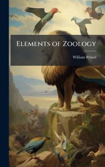 Elements of Zoology