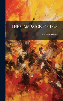 Campaign of 1758
