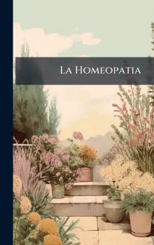 Homeopatia
