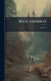 Belle AssemblÃ(c)e