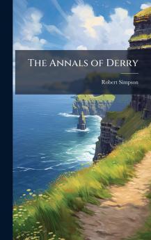 Annals of Derry