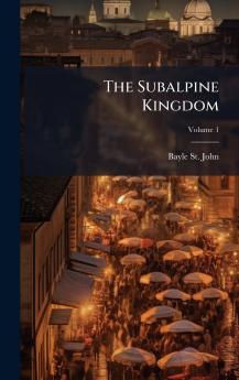 Subalpine Kingdom
