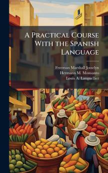 Practical Course With the Spanish Language