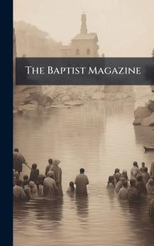 Baptist Magazine