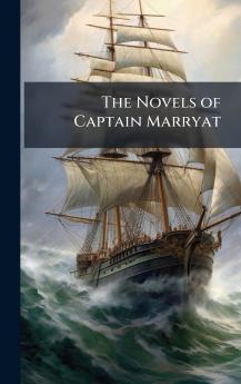 Novels of Captain Marryat