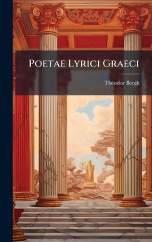 Poetae Lyrici Graeci