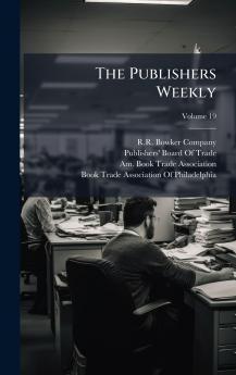 Publishers Weekly