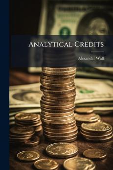 Analytical Credits
