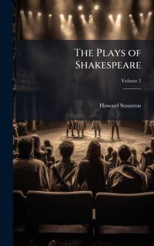 Plays of Shakespeare