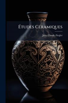 Ã&#137;tudes CÃ(c)ramiques