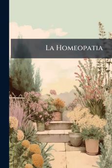 Homeopatia
