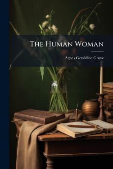 Human Woman