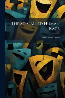 So-Called Human Race