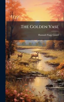Golden Vase