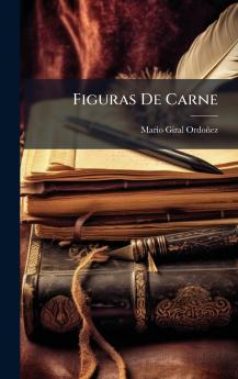 Figuras De Carne