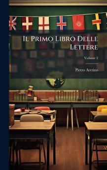 Primo Libro Delle Lettere