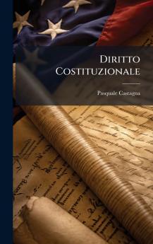 Diritto Costituzionale