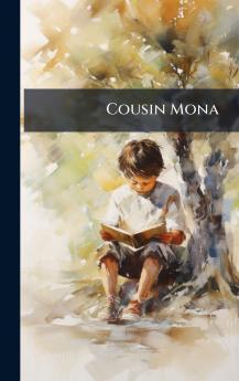 Cousin Mona