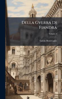 Della Gverra Di Fiandra