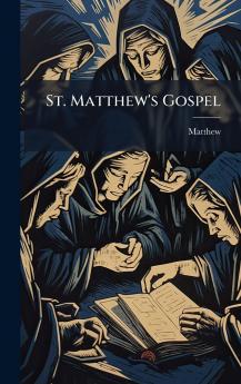 St. Matthew's Gospel