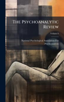 Psychoanalytic Review