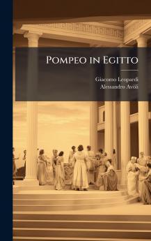 Pompeo in Egitto