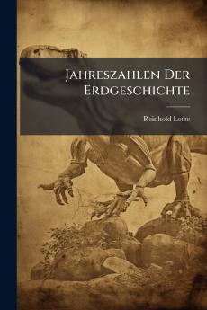 Jahreszahlen Der Erdgeschichte