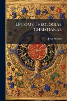 Epitome Theologiae Christianae