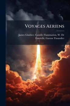 Voyages Aeriens
