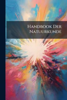 Handbook Der Natuurkunde