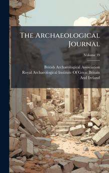 Archaeological Journal