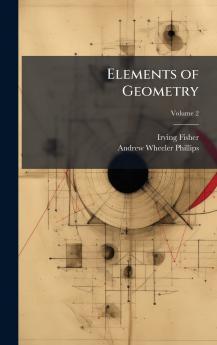 Elements of Geometry