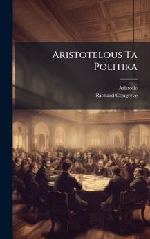 Aristotelous Ta Politika