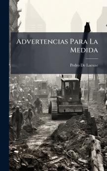 Advertencias Para La Medida