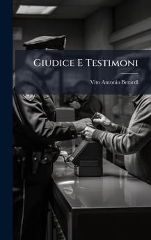 Giudice E Testimoni
