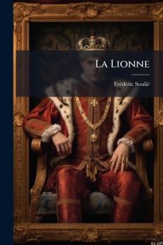 La Lionne