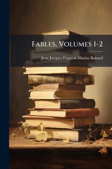 Fables Volumes 1-2
